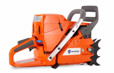 Preview: Holzfforma Kettensägenmotor G395XP - 6,3PS